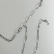 OFUSE - vintage belt chain