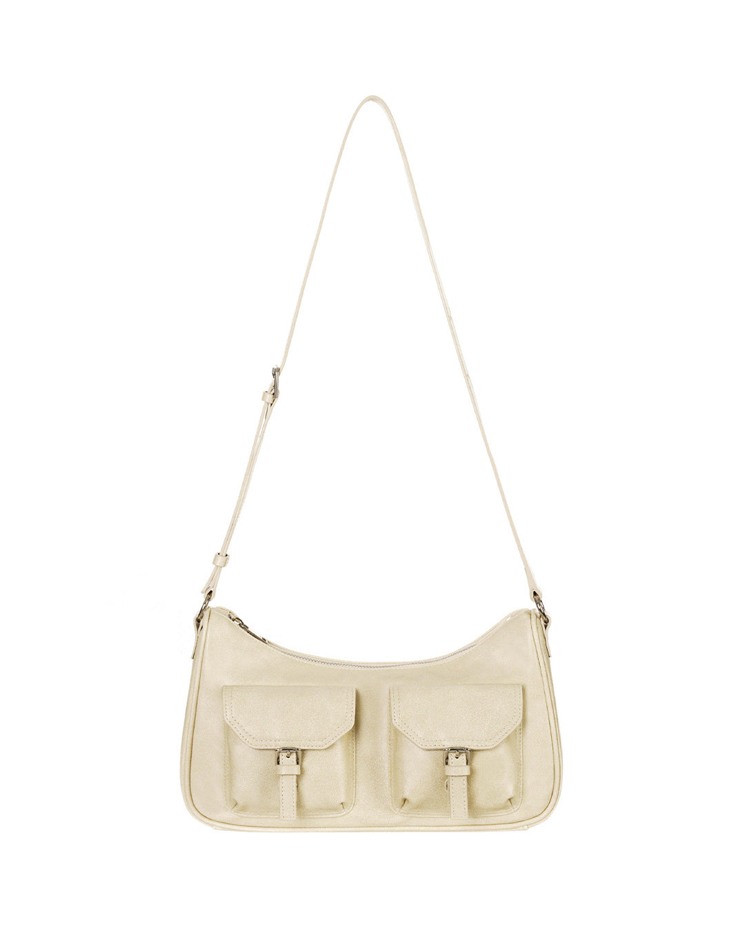 Stand Oil - Joey Bag Mini (Cream)