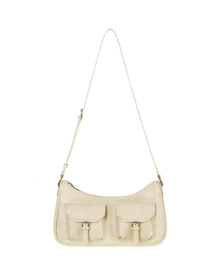 Stand Oil - Joey Bag Mini (Cream)