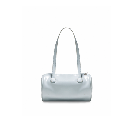 (現貨) noirnine - Bébé Soft Mini Bag [BLUE]