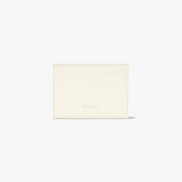 HEARTY FLAP WALLET (VANILLA)