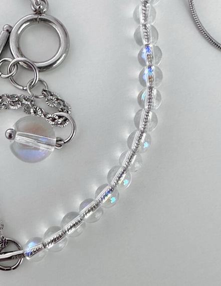 OFUSE - aurora choker