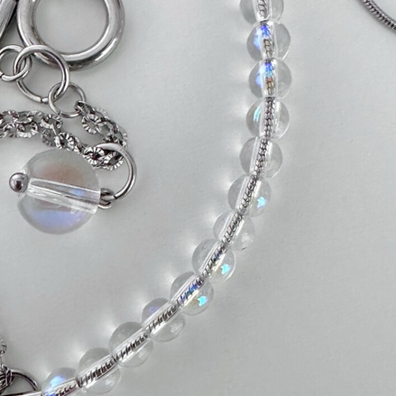 OFUSE - aurora choker