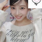 (karina同款) Letere - LETTERING OFF-SHOULDER TIE LONG SLEEVE (IVORY)