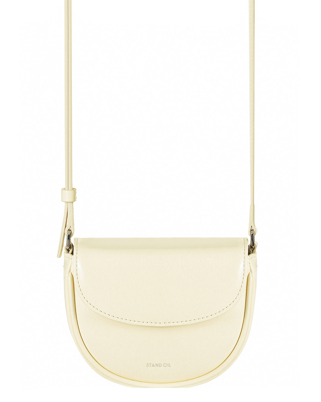 STAND OIL - Mino Bag (Butter)