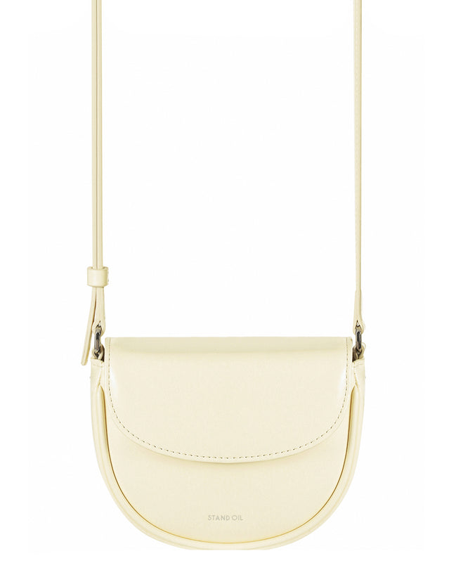 STAND OIL - Mino Bag (Butter)