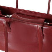 Stand Oil - Square Low Bag (Red Wine)