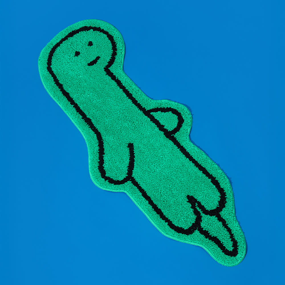 joguman hero rug