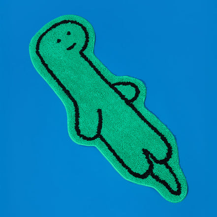 joguman hero rug