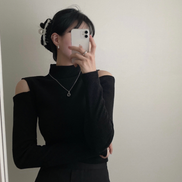 KR MINJI TOP (3 COLORS)