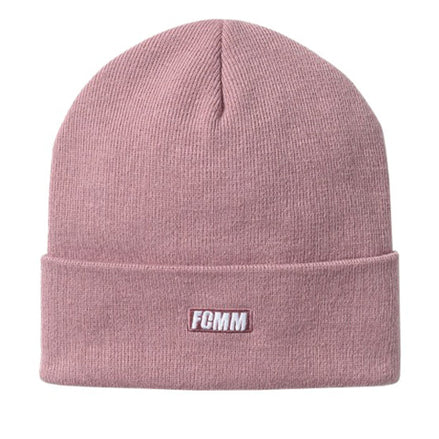 (現貨) FCMM BEANIE (PINK)