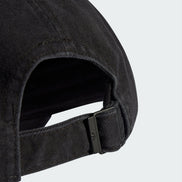 [超抵買] ADIDAS ORIGINALS WASHING CAP (BLACK)