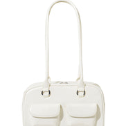 Chubby Bag (Ivory)