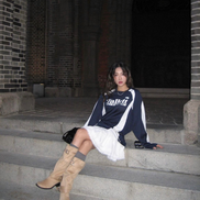FALLETT - FOOTBALL JERSEY LONG SLEEVE (NAVY)
