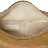 [Wendy同款] Stand Oil - Mushy Bag (Camel)
