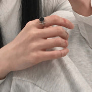 OFUSE - stick ring