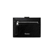HEARTY BRIDGE POCKET (BLACK)