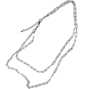 OFUSE - clip two chain
