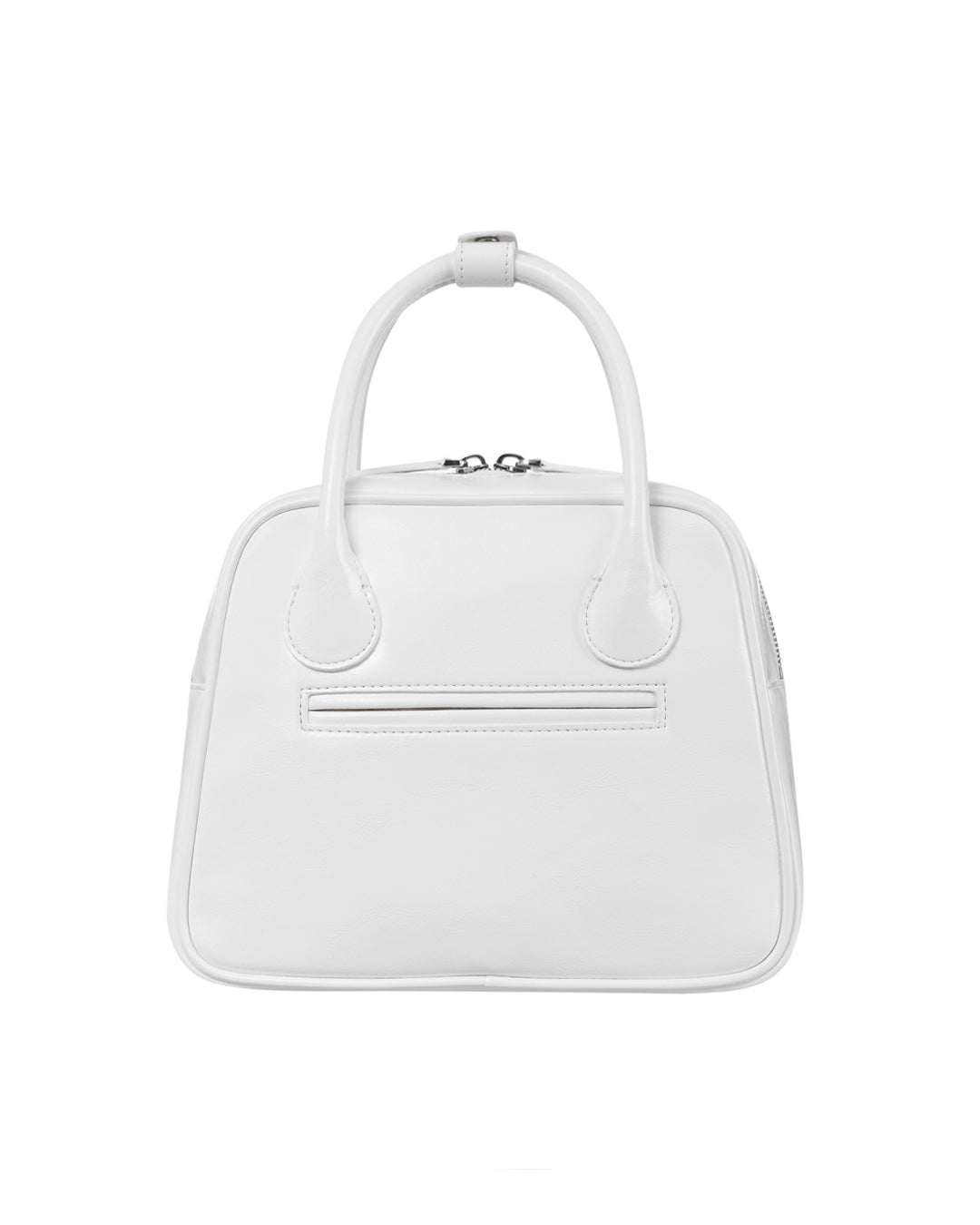 Stand Oil - Momo Bag (White)