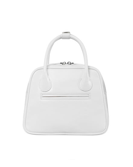 Stand Oil - Momo Bag (White)