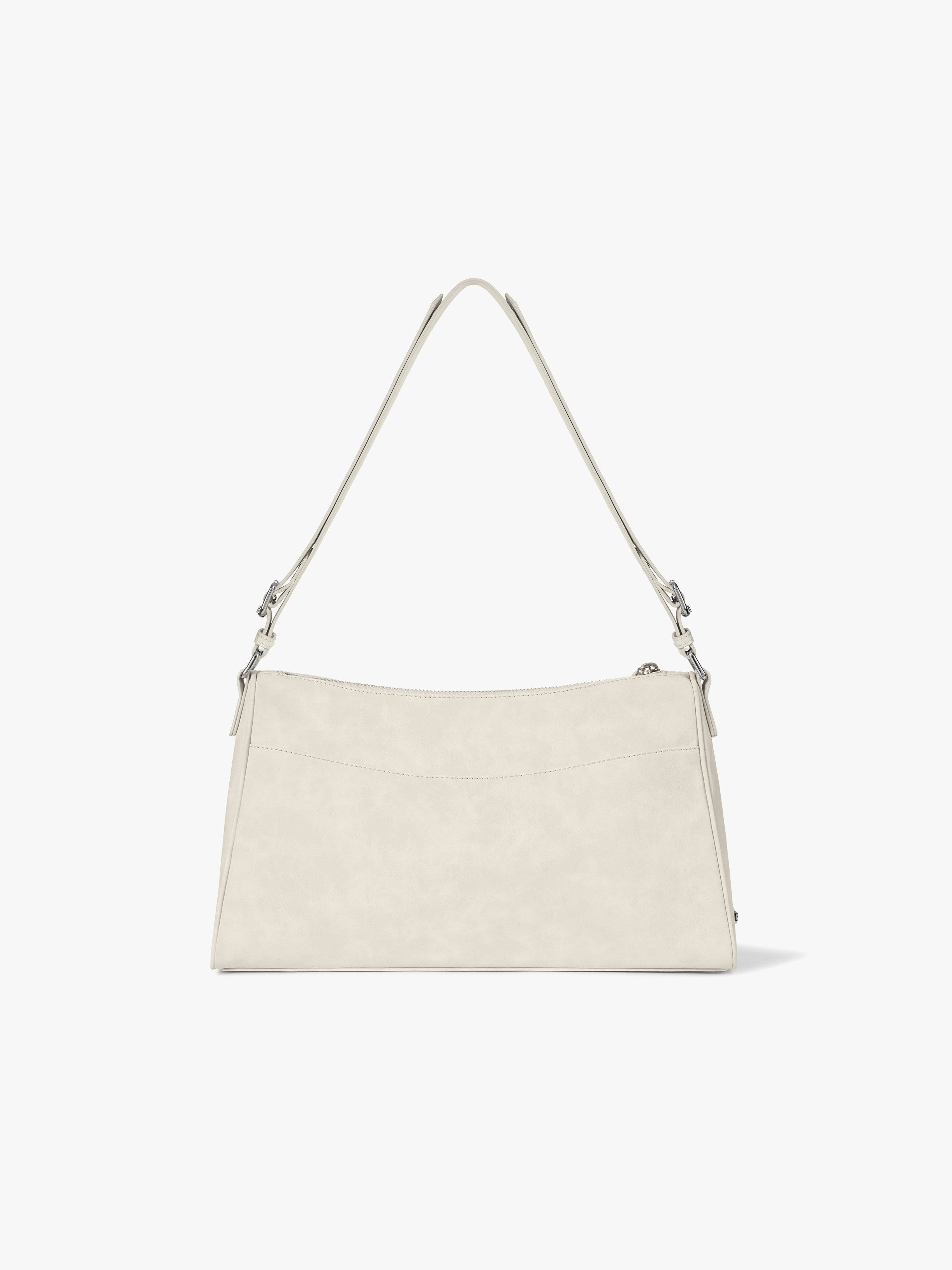 BASH BAG (SAND STONE)