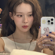 [WINTER同款] ANIMALS PHONECASE