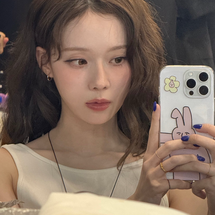 [WINTER同款] ANIMALS PHONECASE