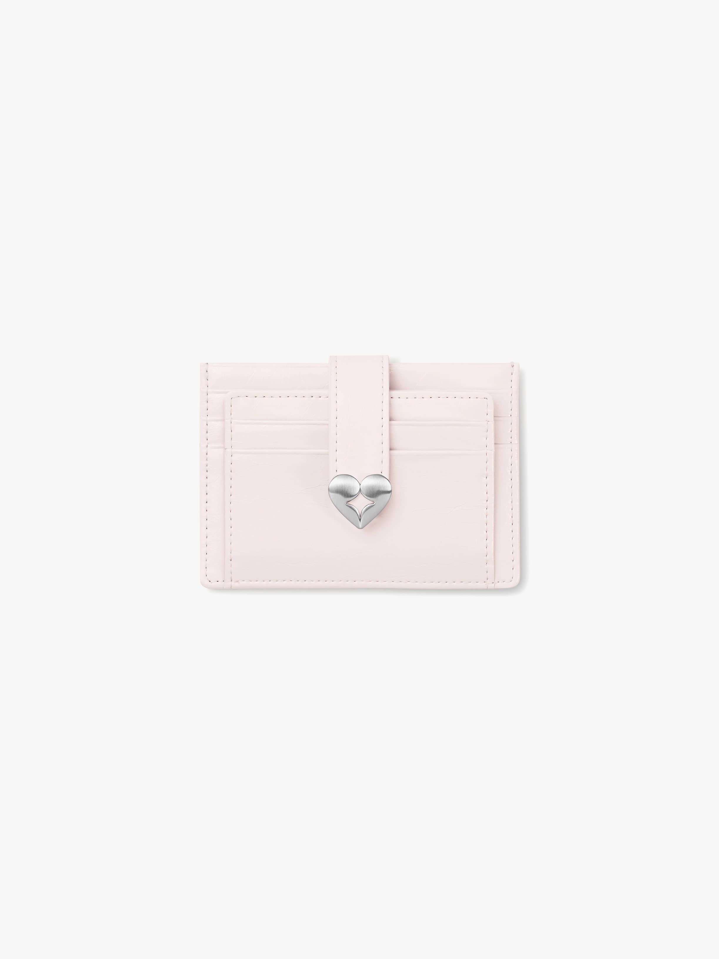 HEARTY BRIDGE POCKET (BLOSSOM)