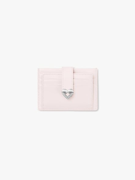 HEARTY BRIDGE POCKET (BLOSSOM)