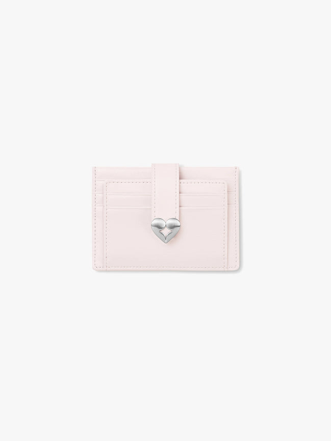 HEARTY BRIDGE POCKET (BLOSSOM)