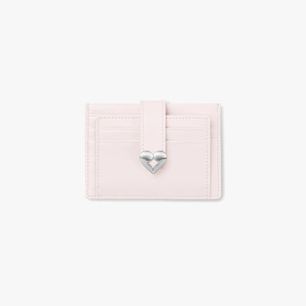 HEARTY BRIDGE POCKET (BLOSSOM)