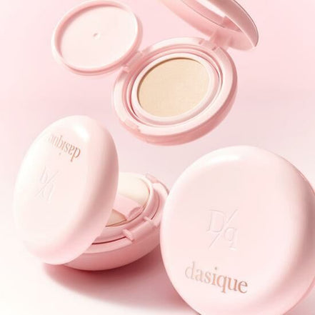 dasique -  water dewy gel cushion (3 colors)