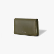 NAME POCKET (KHAKI)