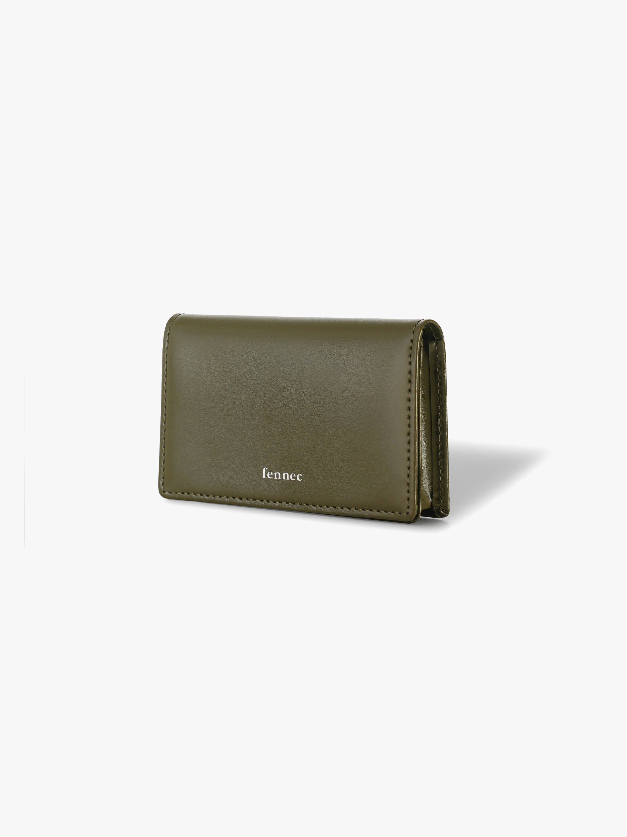 NAME POCKET (KHAKI)