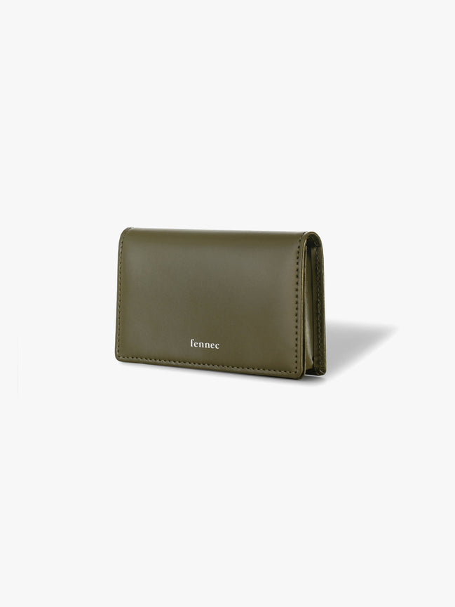 NAME POCKET (KHAKI)