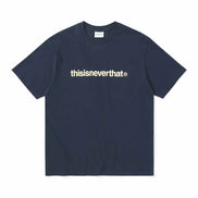 thisisneverthat - T-Logo Tee Navy