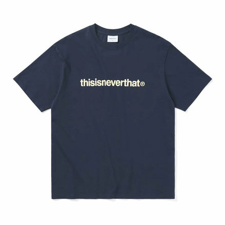 thisisneverthat - T-Logo Tee Navy