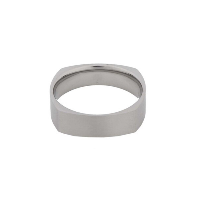OFUSE - square matt ring