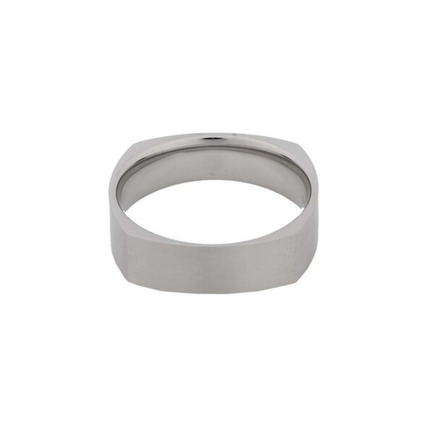 OFUSE - square matt ring