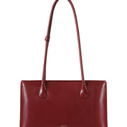 Stand Oil - Square Low Bag (Red Wine)