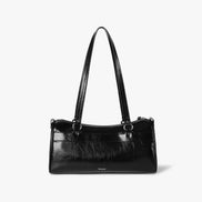 READY DUFFLE BAG (BLACK)