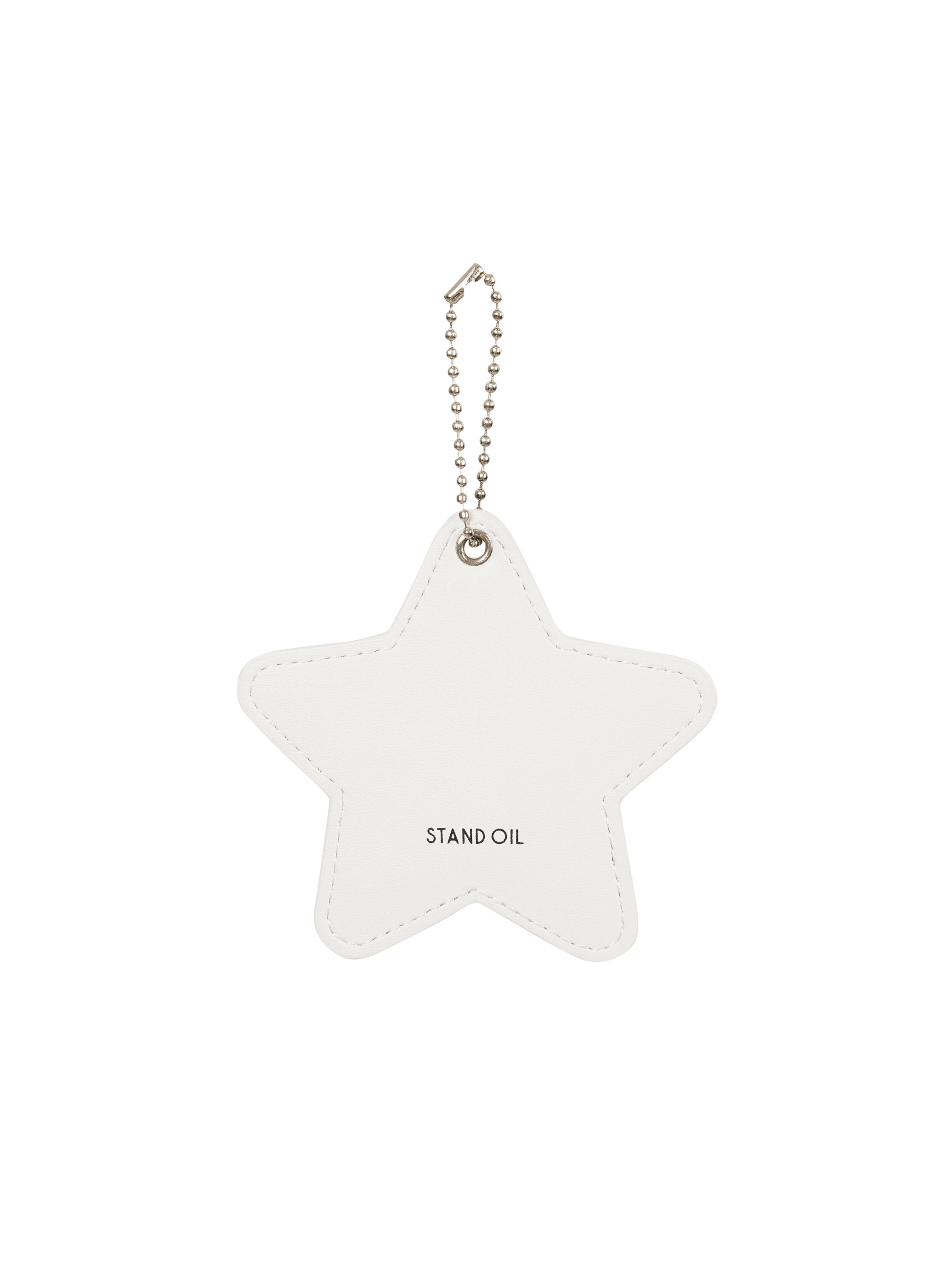 Stand Oil - My Charm SET (WHITE)