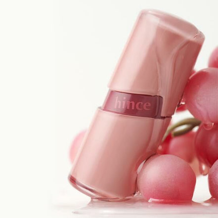 hince - raw glow gel tint (15 colors)