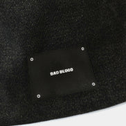 Bad Blood -  Squad Logo Beanie (Black)