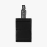 BUCKLE BRIDGE POCKET (METAL GREY)