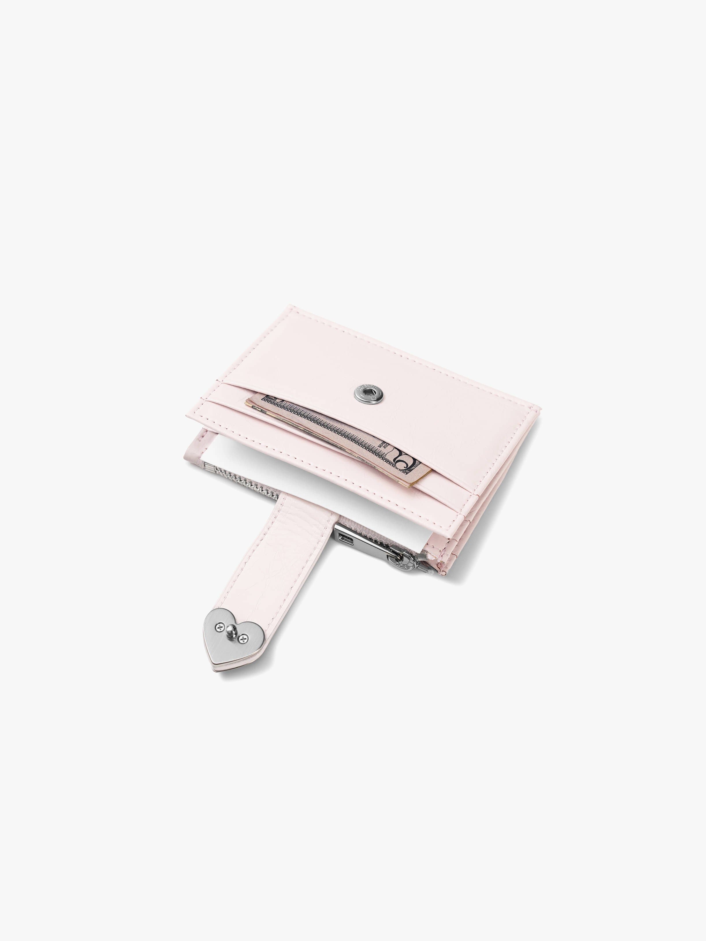 HEARTY BRIDGE POCKET MINI (BLOSSOM)