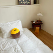 Second Morning - CUSHION (蕃薯仔)