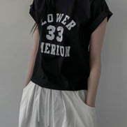 KR 33 SLEEVES TSHIRT (4 COLORS)