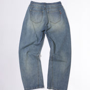 Sculptor - Everyday Lowrise Denim Light Blue
