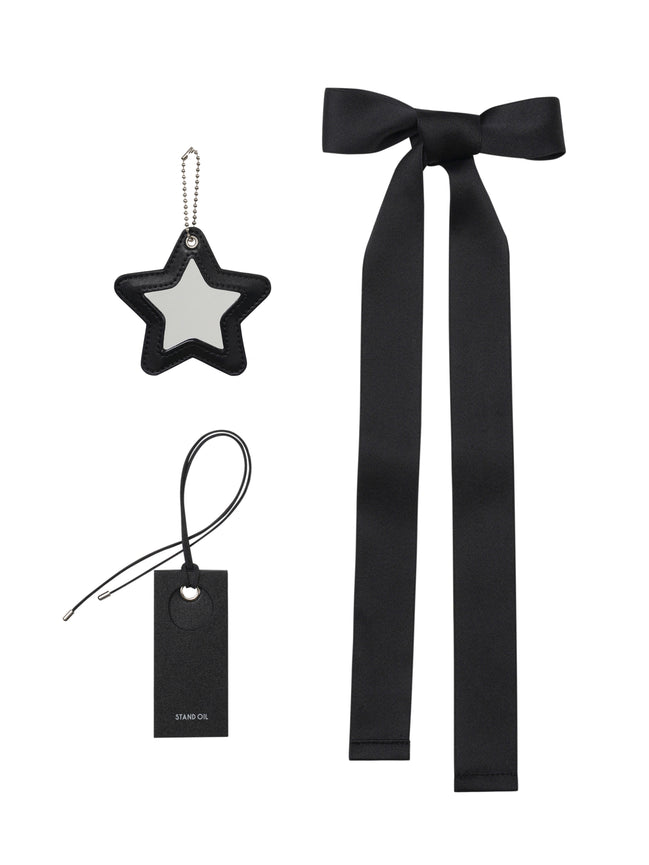 Stand Oil - My Charm SET (BLACK)